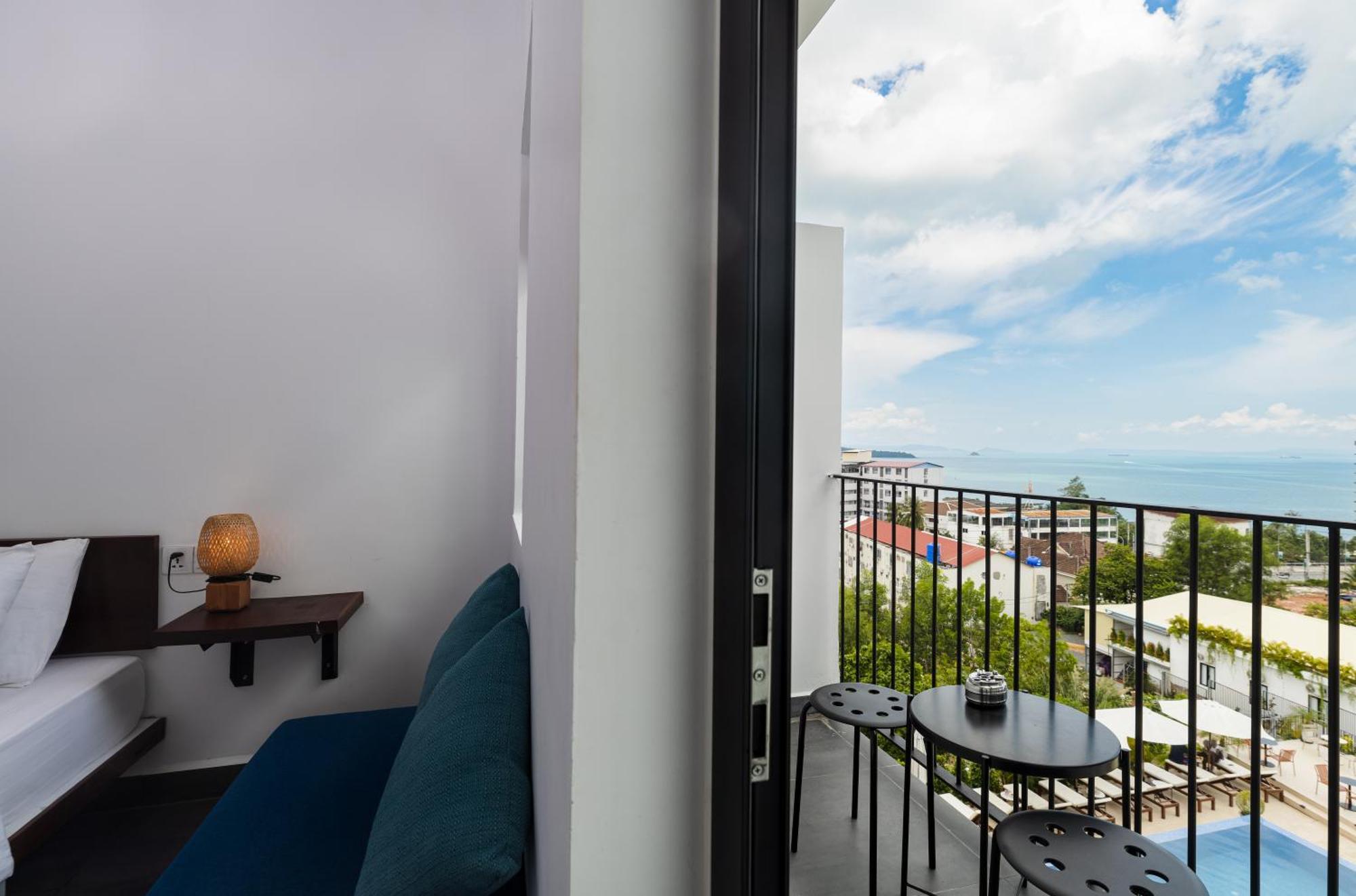 Onederz Sihanoukville - 10 Mins Walk From The Tourism Pier Екстер'єр фото